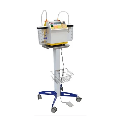 Anand Eurovac On Trolley Suction Machine